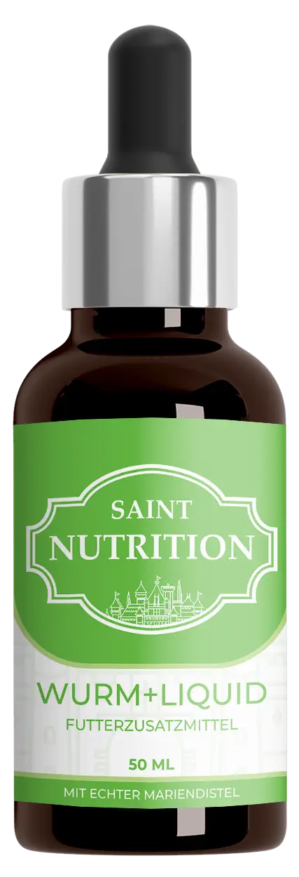 Saint Nutrition bild